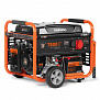 Petrol Generator DAEWOO GDA 8500E-3_10
